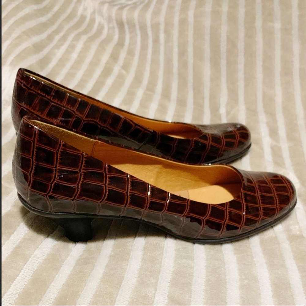 Softt shoes